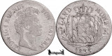 1835, 6 Kreuzer - Ludovic I - Regatul Bavariei, Europa