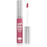 TheBalm Lip Oil ulei pentru buze culoare Berry Fast 7 ml