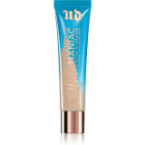 Urban Decay Hydromaniac Tinted Glow Hydrator fond de ten spumă cu efect matifiant culoare 30 35 ml