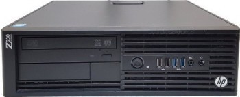 Carcasa workstation HP Z230 SFF foto