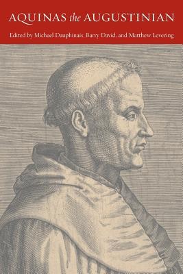 Aquinas the Augustinian foto