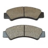 Placute frana ATV CF Moto, - 102mm