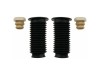 Set burduf protectie amortizor Fiat Grande Punto, Corsa, SRLine S030058