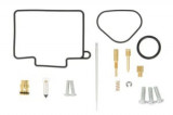 Kit reparatie carburator, pentru 1 carburator (pentru motorsport) compatibil: YAMAHA YZ 125 2002-2002, All Balls