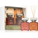 Ipuro Essentials Cinnamon &amp; Vanilla set cadou 2x50 ml