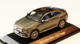 Mercedes-Benz GLE Coupe - iScale 1/43