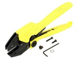 Unealtă de Sertizare Terminale 6mm2