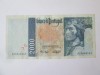 Portugalia 2000 Escudos 1995,bancnota din imagini