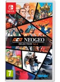 Aca Neogeo Selection Vol.4 NSW