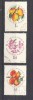 Hungary 1964 Fruits, used E.123, Stampilat