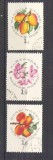 Hungary 1964 Fruits, used E.123