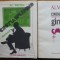 Al. Voitin , Cinema Splendid , 1978 , 1981 , 2 volume , volumul 1 cu autograf