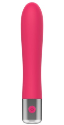 Vibrator Smooth Roz foto