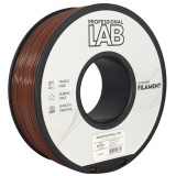Filament ABS+ Prof. Lab negru 1.75mm - TonerHub compatibil