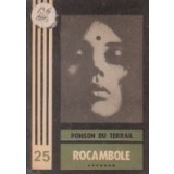 Rocambole, Volumul al VII-lea - Inchisoarea din Toulon