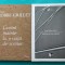 Alain Robbe Grillet &ndash; Cuvant inainte la o viata de scriitor si Pentru un nou roman ( pachet doua volume )