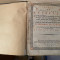 Liturghier 1798 tiparit in chirilica (carte veche ortodoxa)