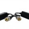Pachet 8 ?Set Video Balun HD-CVI,TVI,AHD,ANALOG SafetyGuard Surveillance