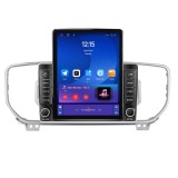 Navigatie dedicata cu Android Kia Sportage 2018 - 2021, 1GB RAM, Radio GPS Dual