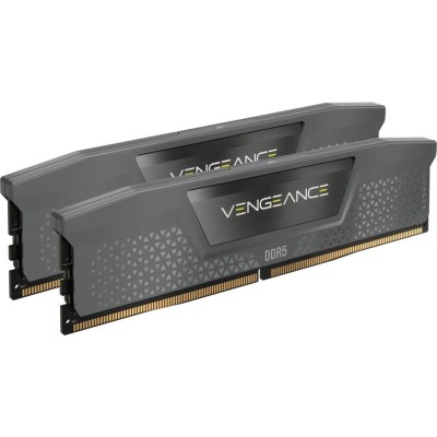 CR VENGEANCE DDR5 48GB (2x24GB) 6000 MHZ foto