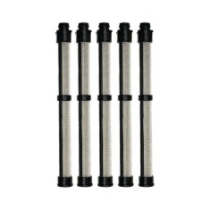 Set filtre pentru pistol, Graco, 60 mesh 5 buc