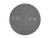 Disc abraziv velcro tip plasa, 225 mm, P40, Geko G78840