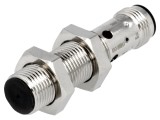 Senzor Inductiv NPN NO 0-4mm 10-30VDC M12 IP67 200mA