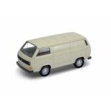 Macheta Volkswagen type 2 (t3), crem 1:43