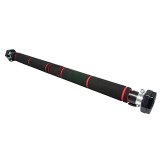 Bara tractiuni telescopica pentru usa, din otel, lungime 64-100 cm Household NewTrend