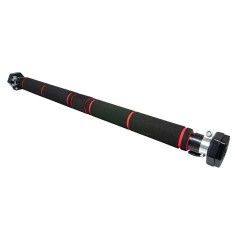 Bara tractiuni telescopica pentru usa, din otel, lungime 64-100 cm Household NewTrend