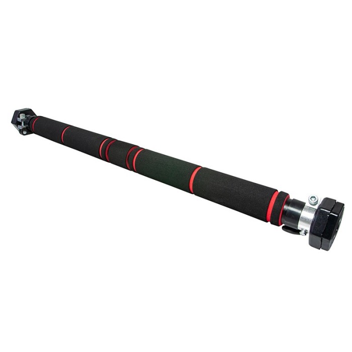 Bara tractiuni telescopica pentru usa, din otel, lungime 64-100 cm Household NewTrend