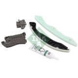 Kit lant distributie Hyundai Ix35 (Lm, Santa Fe 2 (Cm), Santa Fe 3 (Dm; Kia Sorento 2 (Xm), Sorento 3 (Um), Sportage 2 (Je , 2.4 4WD, 2.4 DCVVT-I 4WD