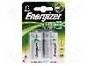 Acumulator R14, 1.2V, 2500mAh, Ni-MH, ENERGIZER -