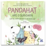 Pandahat are o surioara