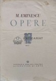 Opere Vol. 2. Poezii tipărite &icirc;n timpul vieții - 1943 - M. Eminescu (#A26)