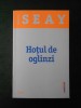 MARTIN SEAY - HOTUL DE OGLINZI