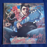 LP : Gerry Rafferty - City To City _ UAR, Germania, 1978 _ VG / VG+, VINIL, Rock