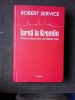 Iarna la Kremlin, Rusia &amp; A Doua Venire a lui Putin - Robert Service, Polirom, Politica, Copertă Cartonată