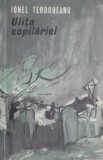 Ulita Copilariei - Ionel Teodoreanu - Roman Beletristica