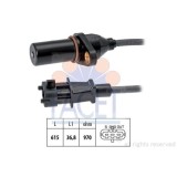 Senzor turatie, Senzor pozitie arbore cotit Facet 90569