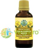 Ulei de Luminita Noptii Presat la Rece 50ml
