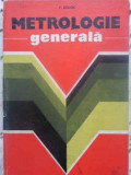 METROLOGIE GENERALA-P. DODOC