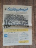 Ziarul Contemporanul - Saptamanal al Consiliului Culturii si Educatiei Socialiste, nr 52 / 29 decembrie 1978