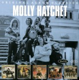 Original Album Classic | Molly Hatchet, sony music