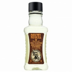 Reuzel Daily Shampoo ?ampon pentru folosirea zilnica 100 ml foto