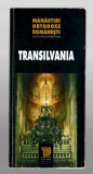 Manastiri ortodoxe romanesti - Transilvania - Radu Lungu (o privire istorica), Ed. Paidea, 2014