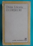 Doina Uricariu &ndash; Ecorseuri structuri si valori ale poeziei romanesti moderne