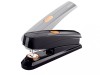 Capsator Novus B 8FC, 50 coli, Flatclinch, Metalic, Capse 24/6, 24/8, 26/8, Adancime 65mm
