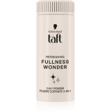 Schwarzkopf Taft Wonders pudră pentru păr pentru volum 10 g