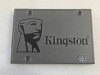 Solid-State Drive (SSD) KINGSTON A400, 120GB, SATA3, 2.5", SA400S37/120G, 128 GB